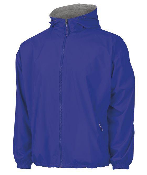 Charles River Apparel Adult Portsmouth Jacket — GroupGear