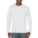Gildan Heavy Cotton Adult Long Sleeve T-Shirt - GroupGear